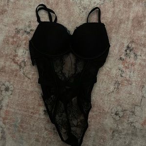 Victoria secret bodysuit